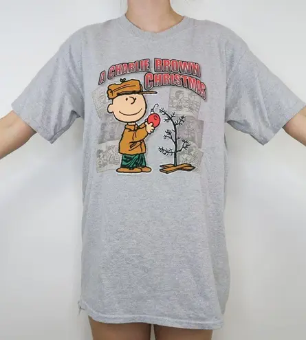 Peanuts A Charlie Brown Christmas T