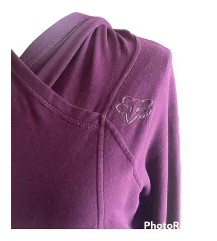 Fox Racing -SWEATSHIRT