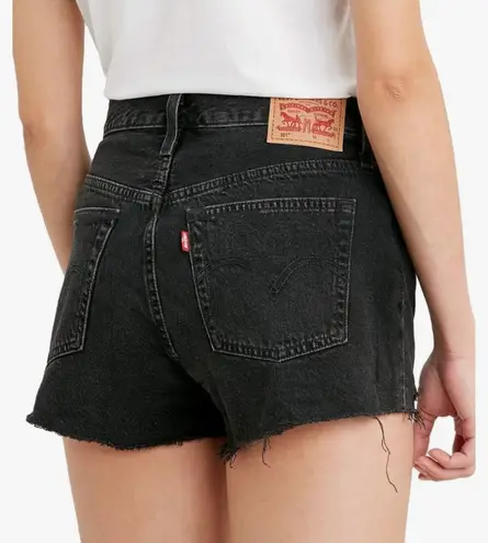 Levi's Women's 501 Original Shorts