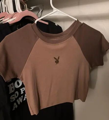 PacSun Playboy Shirt