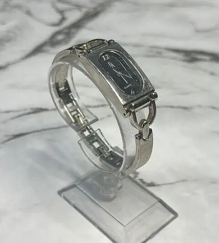 Etienne Aigner Vintage Etienne Agner Silver Womens Wristwatch