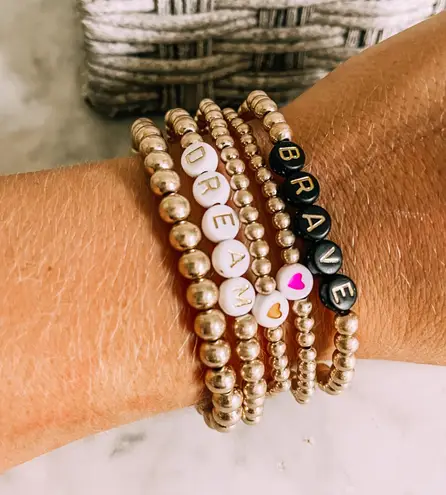 Bracelet Set