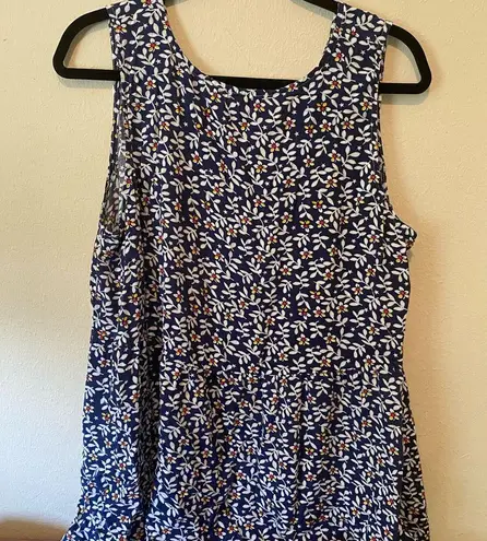 Suzanne Betro Women’s Plus Sleeveless Top Sz2X