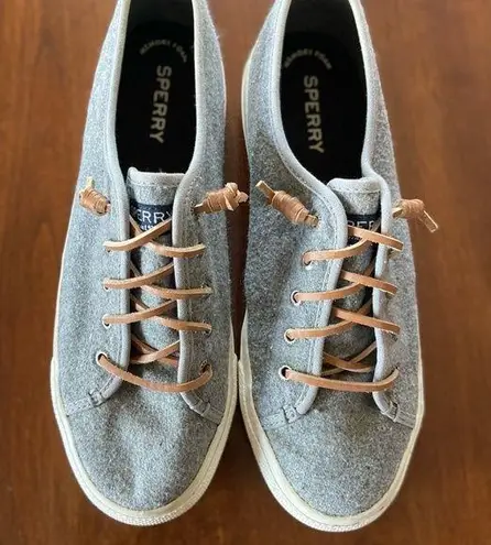 Sperry shoes