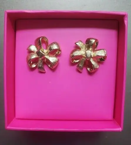Lilly Pulitzer  Earrings 