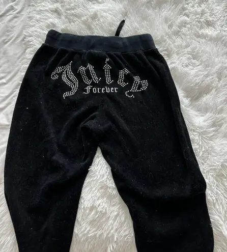 Juicy Couture Forever 21 X  Sweatpants