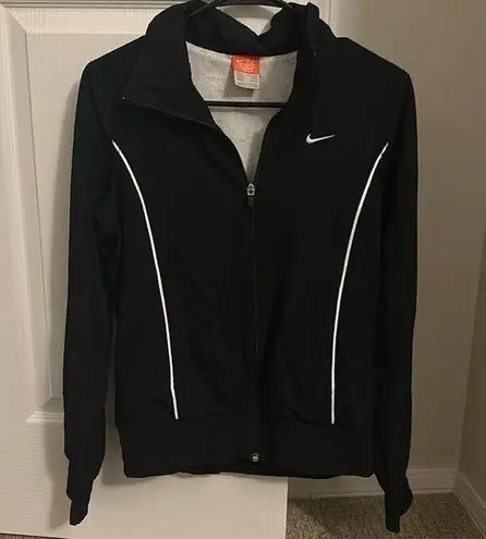 Nike Vintage  Windbreaker