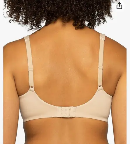 Vanity Fair Women's Light Lift Bra: Comfort Straps & No Poke Underwire