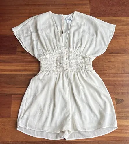 EXPRESS  romper - Image 1