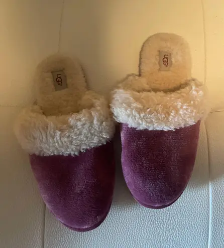 UGG Winter Slippers