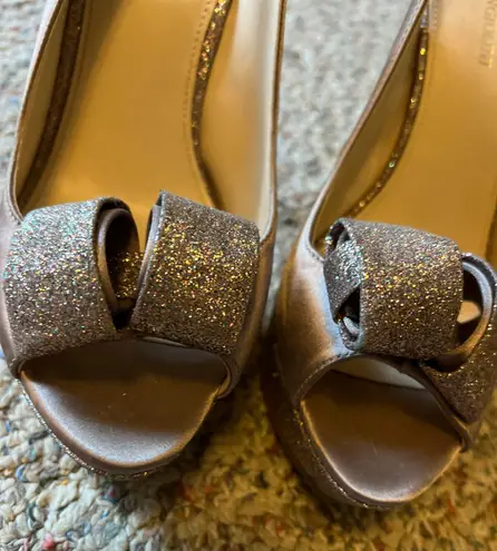 Enzo Angiolini Heels