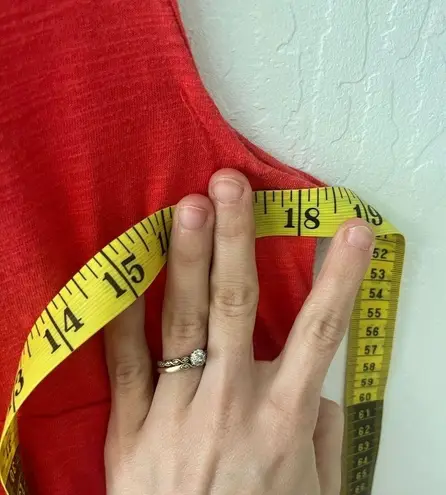 Deletta Anthropologie Mock Neck Peplum Style Blouse