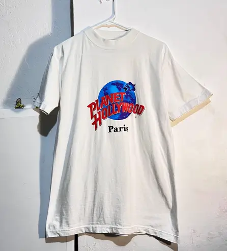Planet Hollywood Vintage 9’ Paris