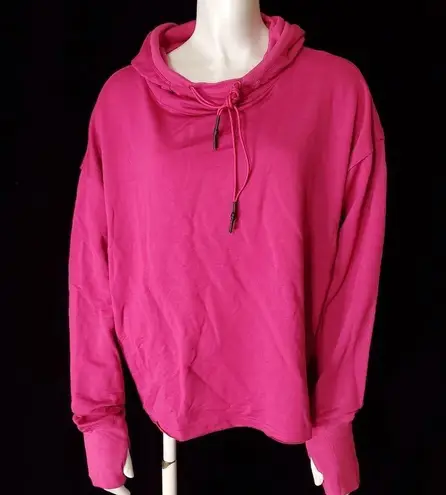 JoyLab NWT Joy Lab Pink Hoodie