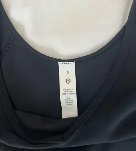 Lululemon Align Tee