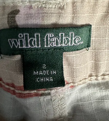 Wild Fable Cargo Pants