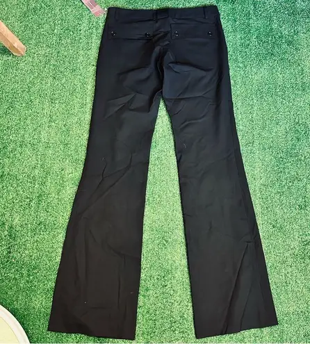 Profile Chaiken Maggie Straight Leg Pants New