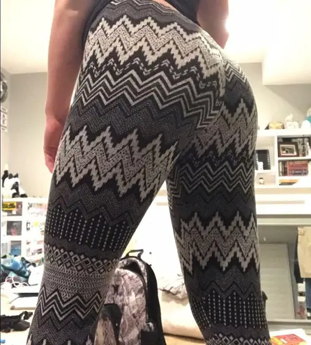 Ultra Flirt Super soft leggings