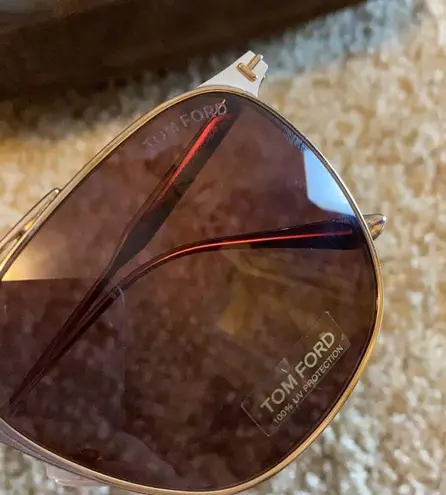 Tom Ford  ft0692 sunglasses