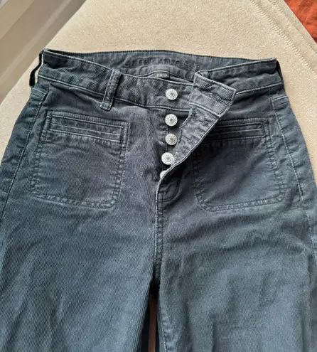 American Eagle Outfitters Corduroy Jeans