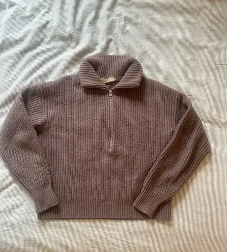 Everlane  Sweater