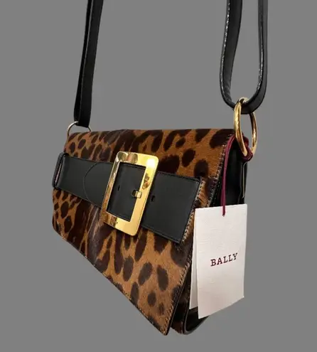 Bally Bag Black