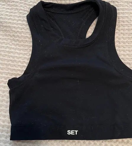 SET active See Active Sport Body Bra 