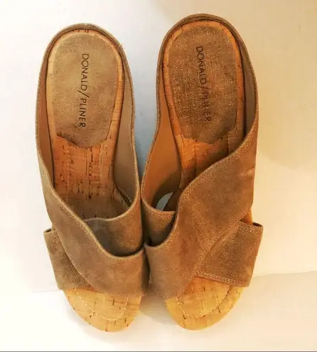 Donald Pliner Sandals