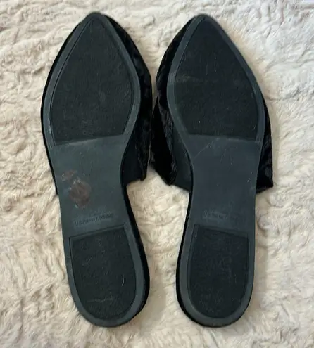 Rampage ERINA size 11M flats • 