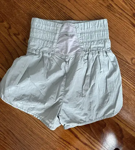 Free People Movement Shorts