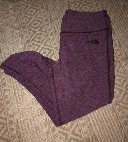 The North Face Capri Leggings