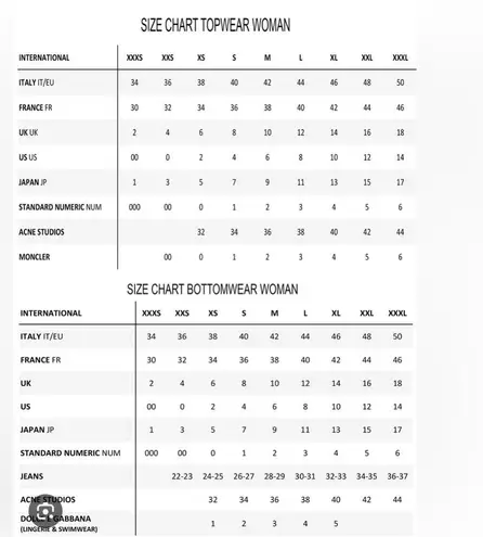 Stella McCartney Blazer size 44