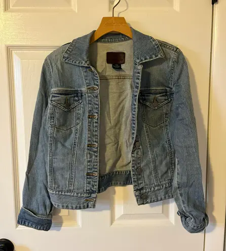 Calvin Klein Jeans Calvin Klein Jean Jacket