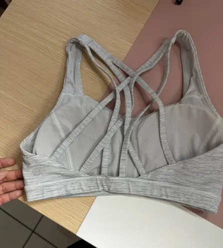 Lululemon Free To Be Serene Bra