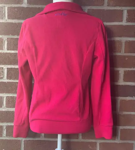Oakley Pink Fleece