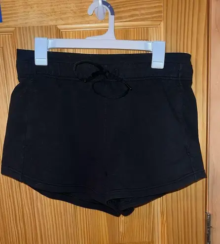 Lululemon Inner Glow 3” Shorts