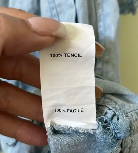 Ramy Brook
Esie Off-the-Shoulder Mini Dress