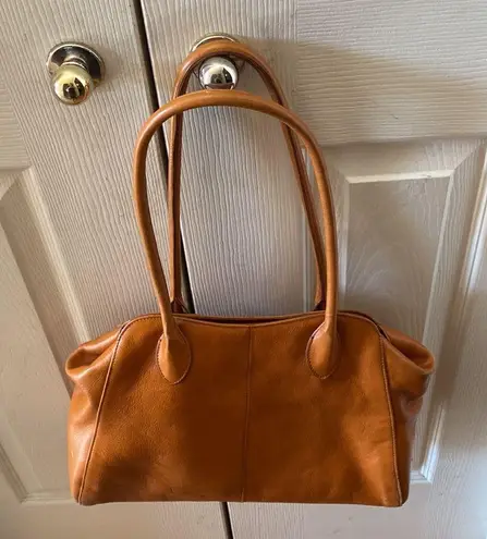 Hobo tote Orange
