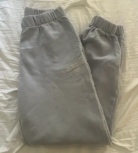 Brandy Melville Sweatpants