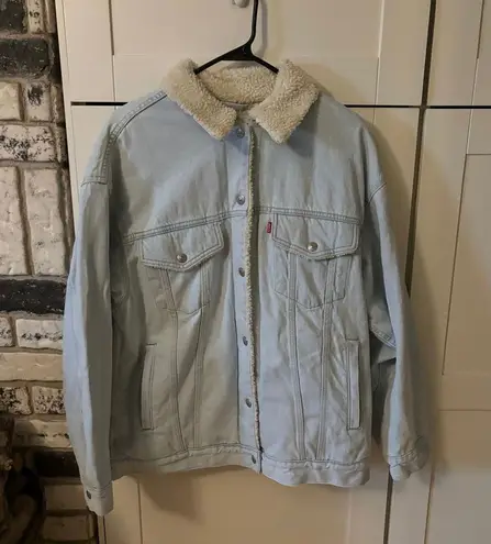 Levi's Levi Jacket