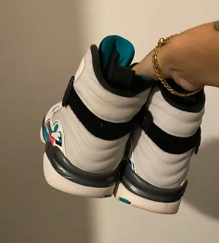 Air Jordan  8 Retro ‘South Beach’