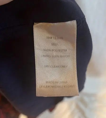 Slate + Willow Smocked Floral Flutter Sleeve Hourglass Midi Dress