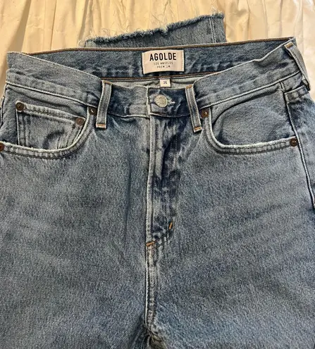 AGOLDE Jeans