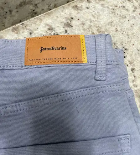 Stradivarius Mom Jeans