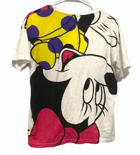 ZARA  Minnie Mouse Shirt