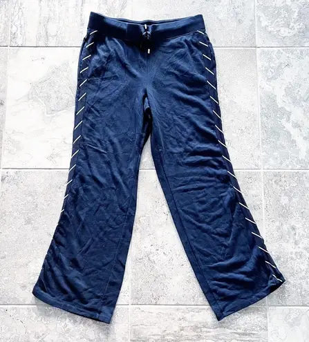 Ralph Lauren L.  Pull-On Jogger Pants Pull-On Navy Size L