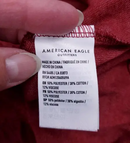 American Eagle  Top 