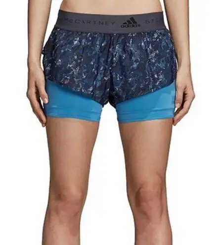 Stella McCartney adidas by Running Shorts Size 36