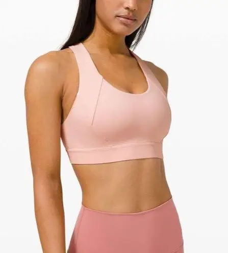 Lululemon Free To Be Elevated Bra *Light Support, DD/E Cup