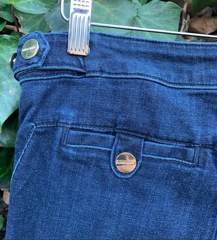 Marciano Wide Leg Casual Jeans Size 26